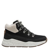 Botín Niña Negro (35 a 37)