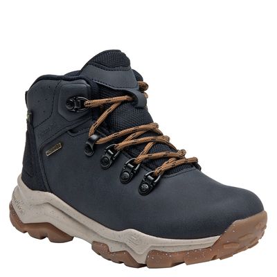 Imagen 2 del producto Botín Niño Azul (28 a 33)