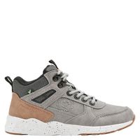 Botín Niño Gris (28 a 33)