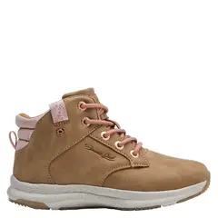 PANAMA JACK - Botín Niña Beige (29 a 33)