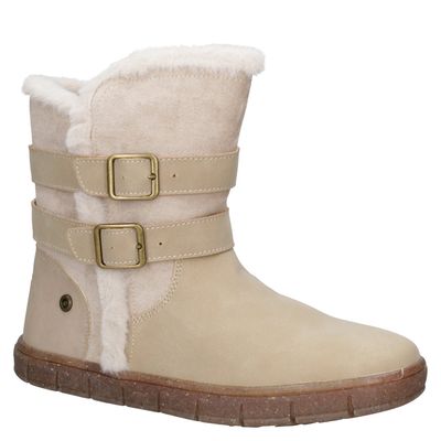 Imagen 2 del producto Botín Niña Beige (35 a 37)