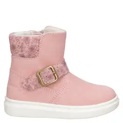 PANAMA JACK - Bota Niña Rosado (28 a 33)