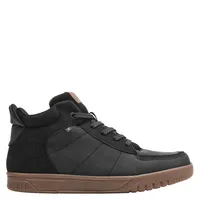 Botín Niño Negro (34 a 38)