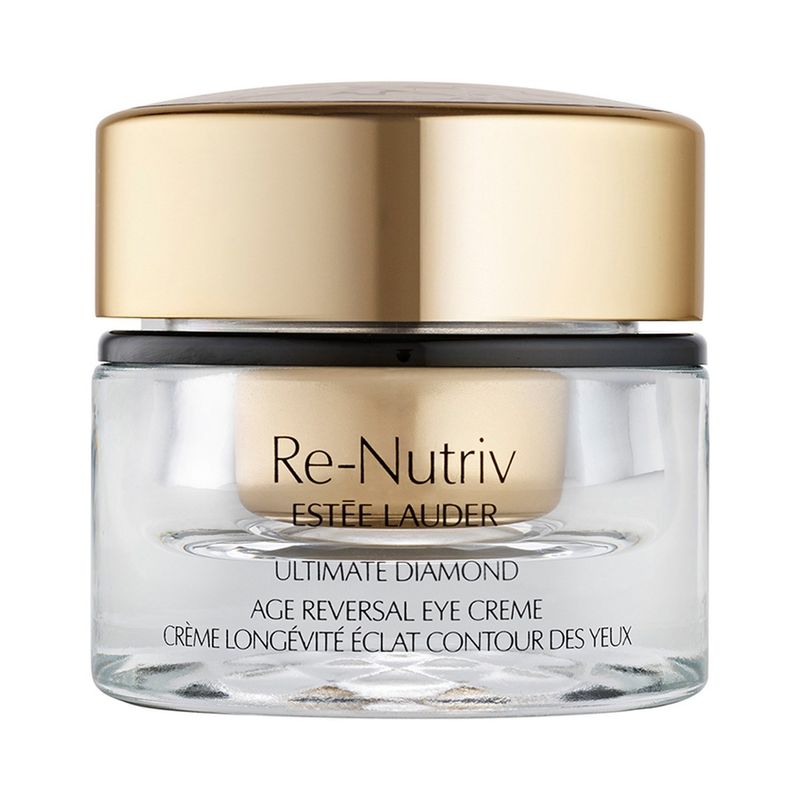 ESTEE LAUDER - Ultimate Diamond Age Reversal Eye Creme 15 Ml Estée Lauder