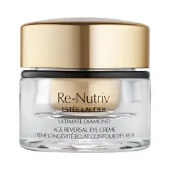 ESTEE LAUDER - Ultimate Diamond Age Reversal Eye Creme 15 Ml Estée Lauder
