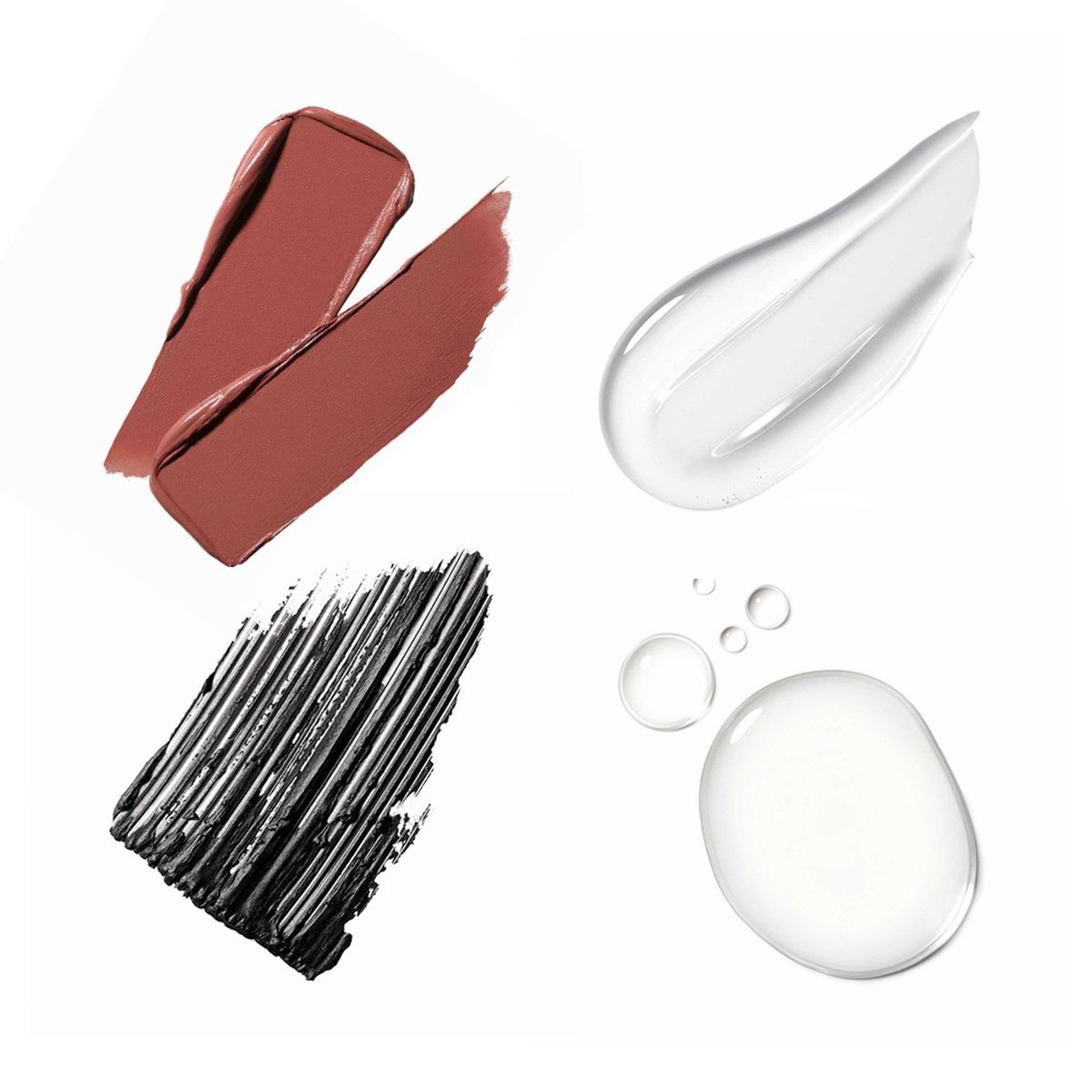  - Set De Maquillaje Mini Size MAC