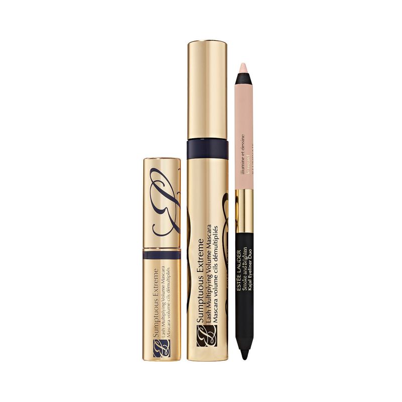 ESTEE LAUDER - Set Mirada Radiante