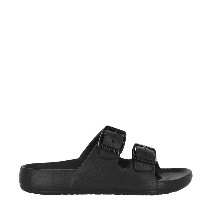 BAMERS - Sandalia Niño Negro Bamers