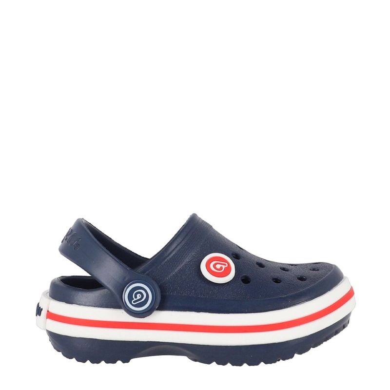 BAMERS - Sandalia Niño Azul (25 a 29) Bamers