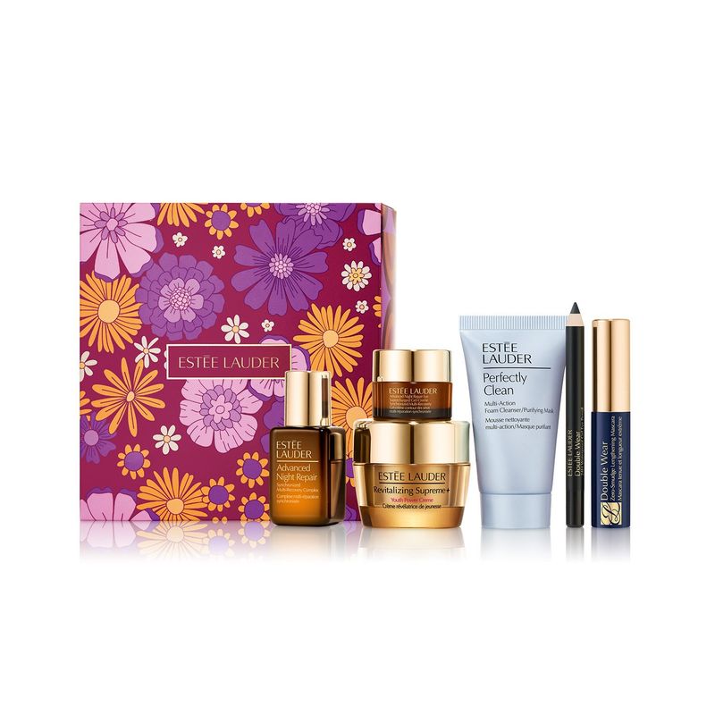ESTEE LAUDER - Set Escenciales de Hidratación Estée Lauder