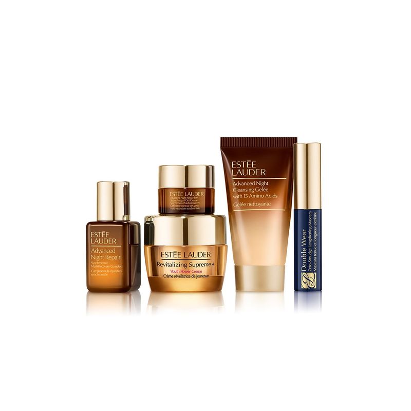 ESTEE LAUDER - Set Escenciales de Viaje Estée Lauder