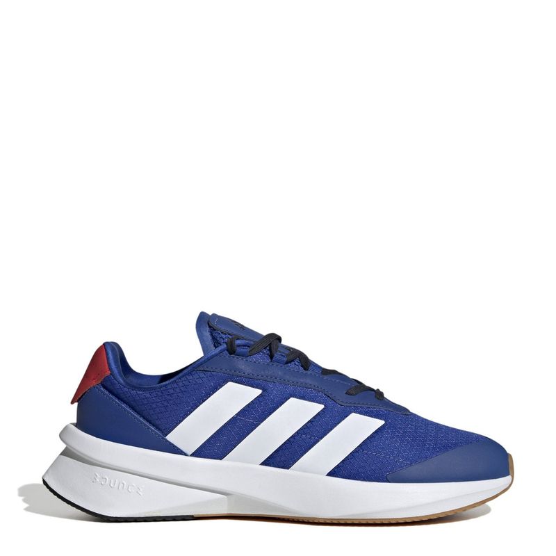 ADIDAS - Heawyn Zapatilla Urbana Hombre Azul Adidas