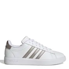 ADIDAS - Grand Court 2.0 Zapatilla Urbana Mujer Blanco