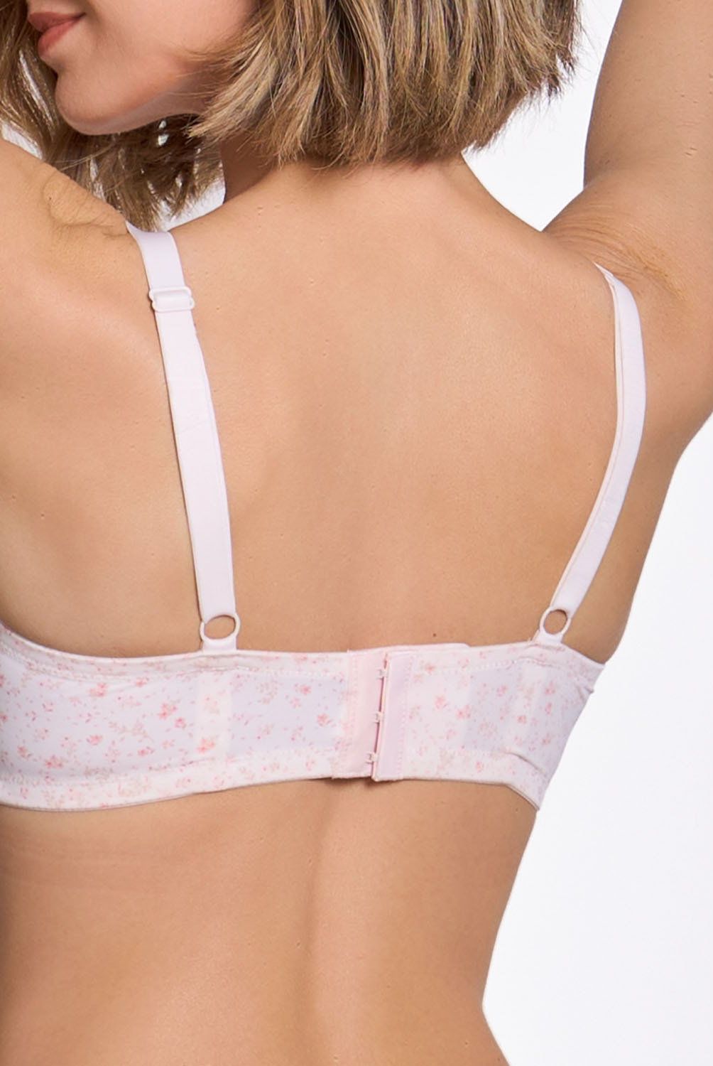 INTIME - Pack de 2 Sostenes Copa C Mujer Intime