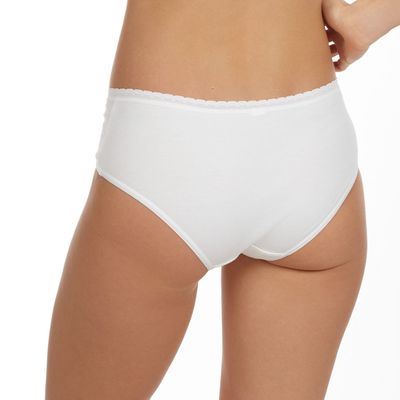 Imagen 2 del producto Pack de 3 Pantaletas Mujer