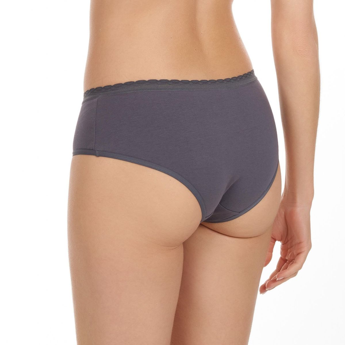 INTIME - Pack de 3 Pantaletas Mujer Intime