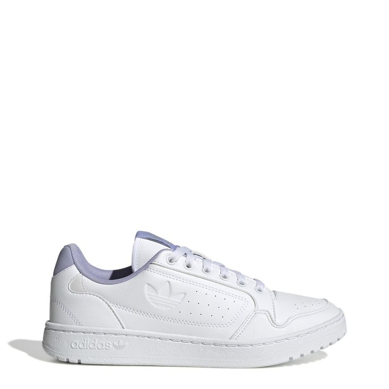 ADIDAS - Ny 90 W Zapatilla Urbana Mujer Blanco Adidas