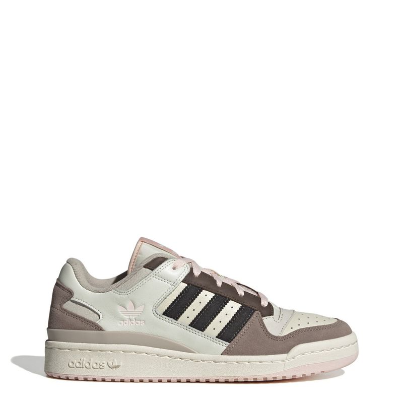 ADIDAS - Forum Low Cl Zapatilla Urbana Hombre Multicolor Adidas