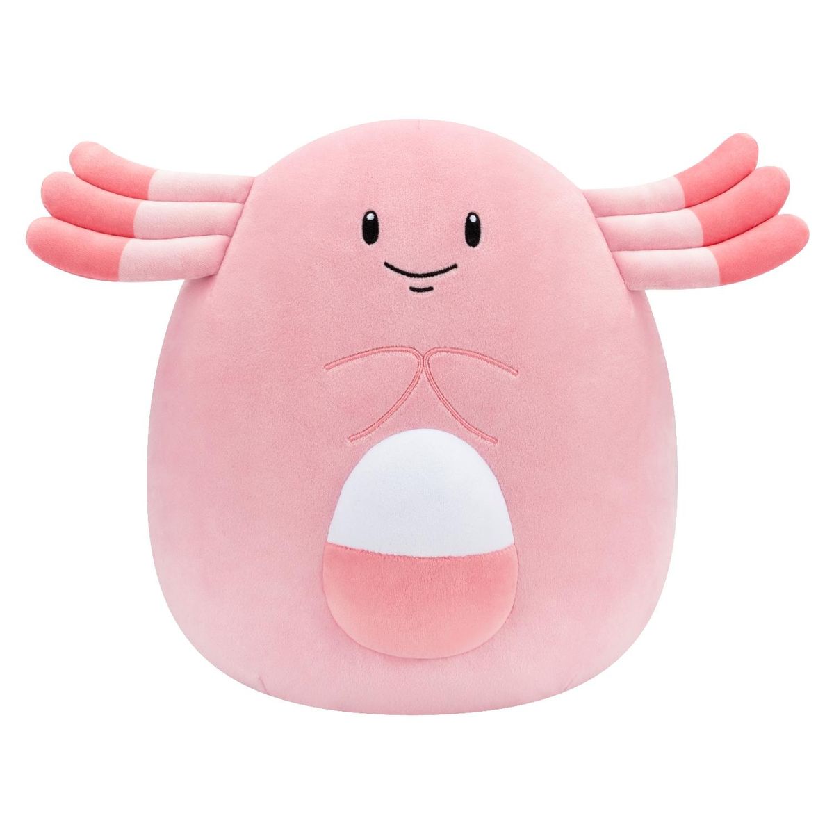 POKEMON - Squishmallows Chansey 25 Cm Pokemon