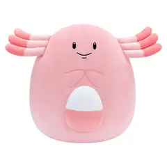 POKEMON - Squishmallows Chansey 25 Cm