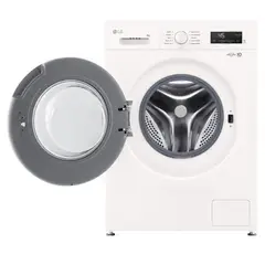 LG - Lavadora Automática 2000 W WM9GWVFS6