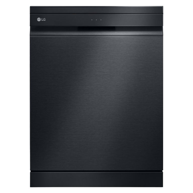 Lavavajillas 14 Cubiertos Con QuadWash y AOD DF455HMS
