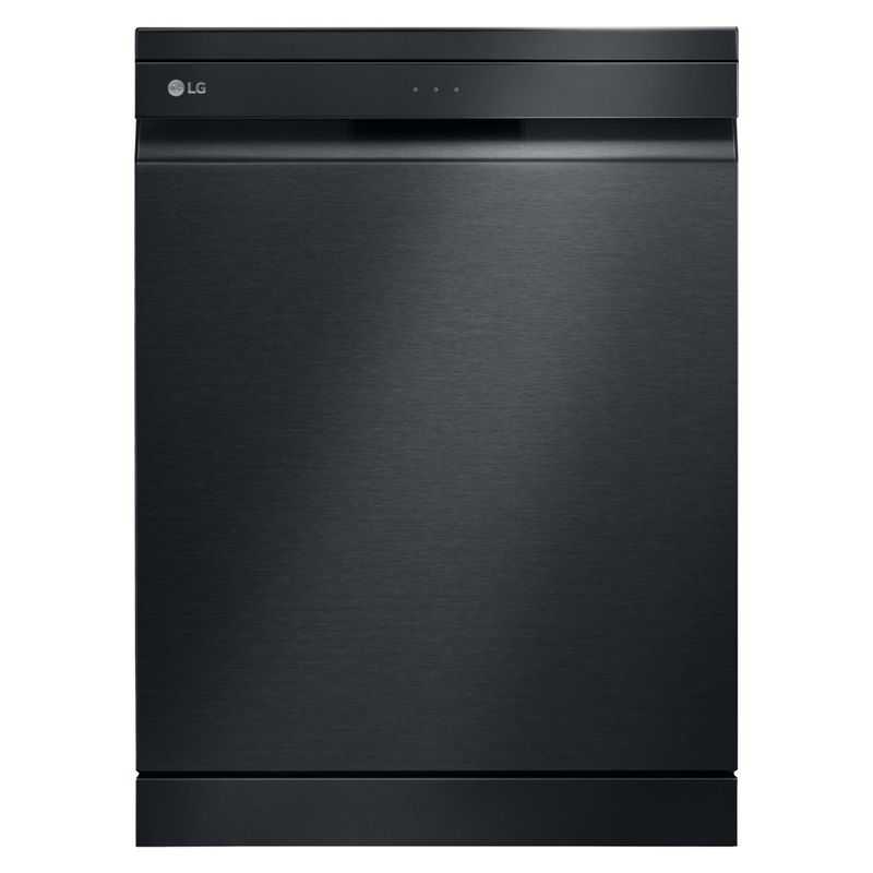 LG - Lavavajilla 220 V DF455HMSABM Lg