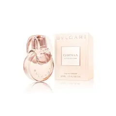 BVLGARI - Perfume Mujer Omnia Crystalline Edp 50Ml