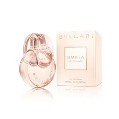 BVLGARI - Perfume Mujer Omnia Crystalline Edp 100Ml