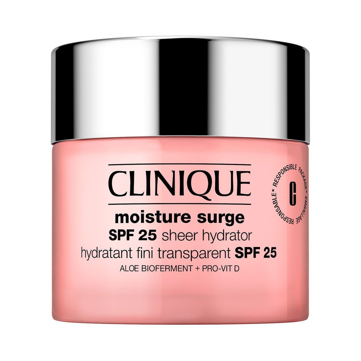 CLINIQUE - Moisture Surge Spf 75Ml Clinique