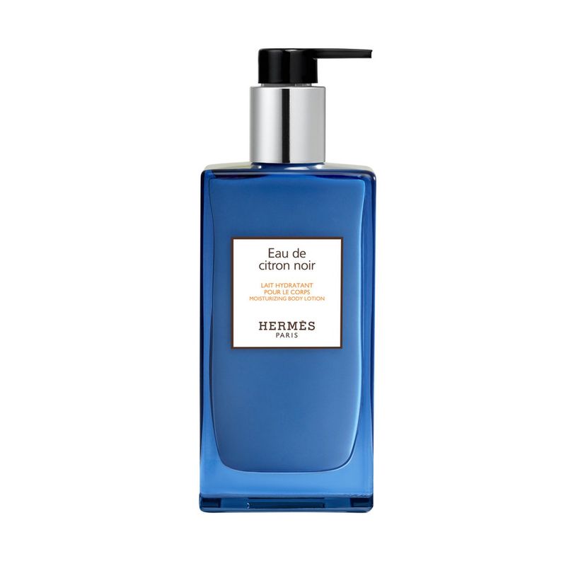 HERMES - Moisturizing Body Lotion 200Ml Hermes