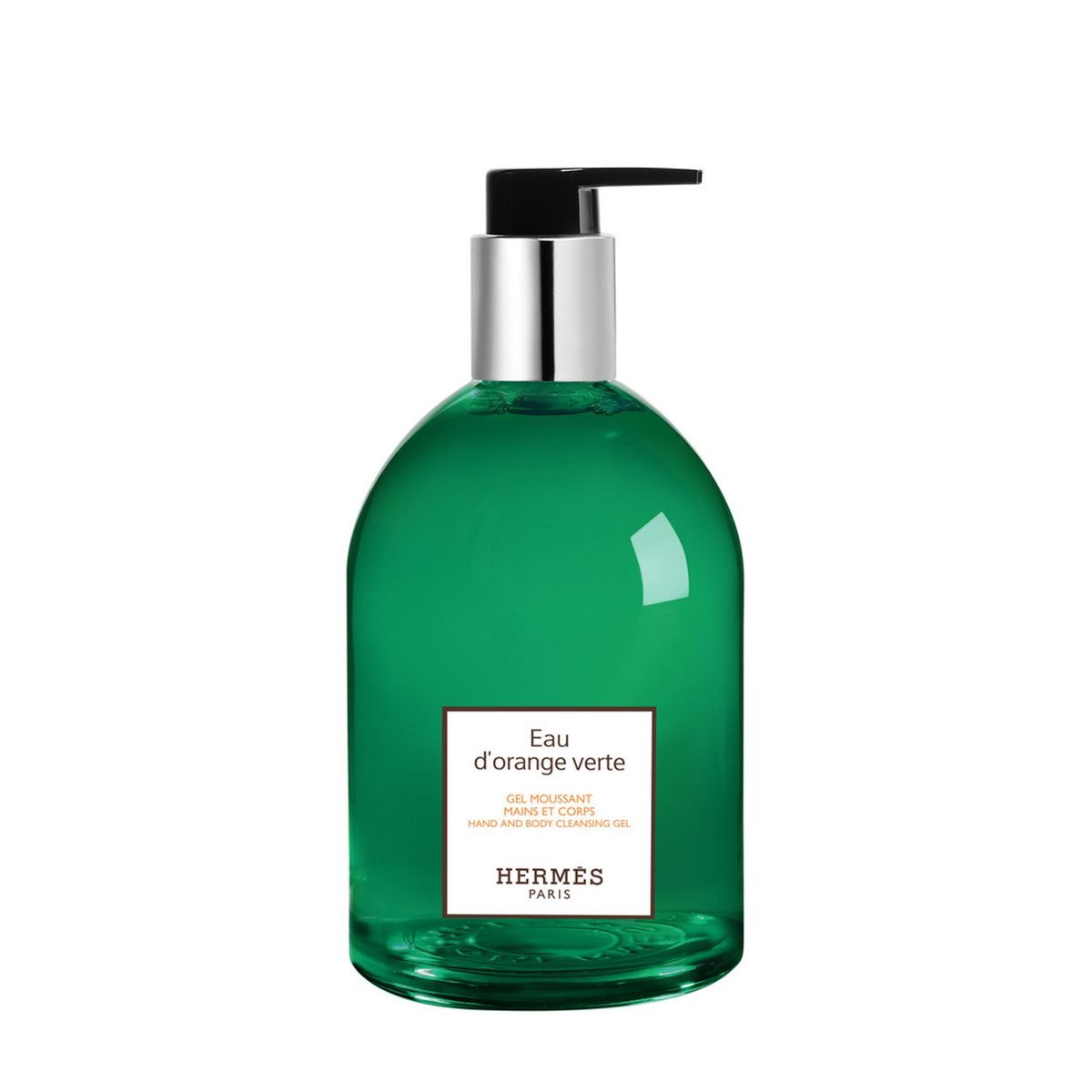 HERMES - Eov Hand Body Cleans Gel 300Ml Hermes