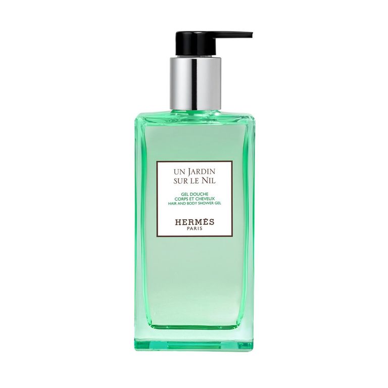 Hr Jsn Hair Body Shower Gel 200Ml