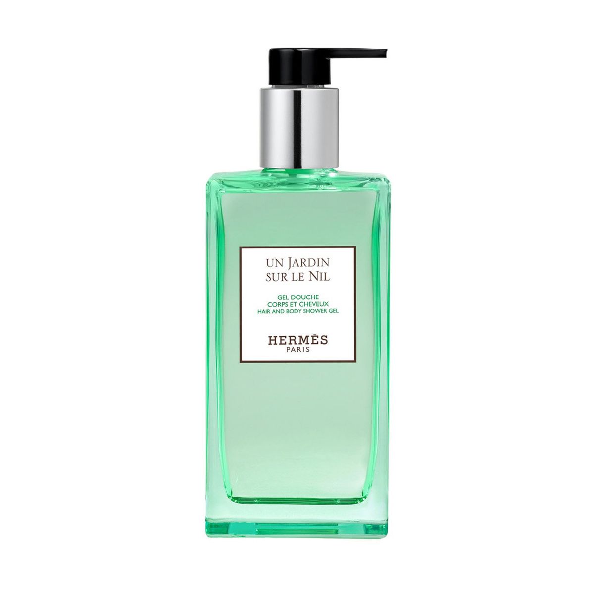 HERMES - Hr Jsn Hair Body Shower Gel 200Ml Hermes