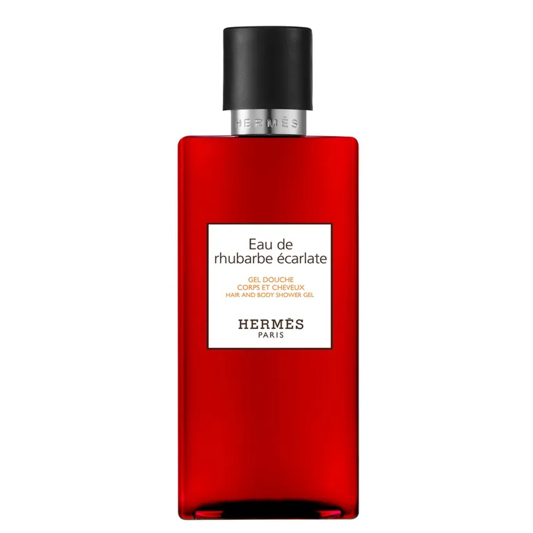 Gel de Ducha Cabello y Cuerpo 200 Ml