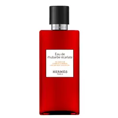 HERMES - Hair Body Shower Gel 200Ml
