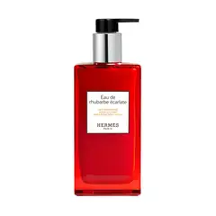 HERMES - Moisturizing Body Lotion 200Ml