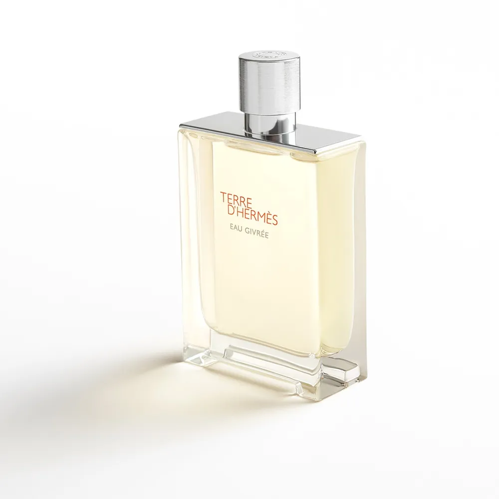 Terre d'Hermès EDP 75 ml, foto 2