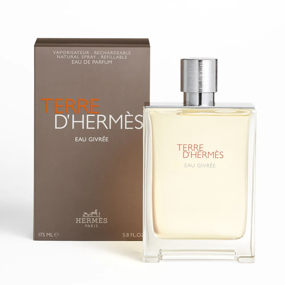 Terre d'Hermès EDP 75 ml, foto 3