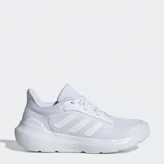 ADIDAS - Tensaur Run 3.0 J Zapatilla Urbana Niño Blanco (35.5 a 38.5)