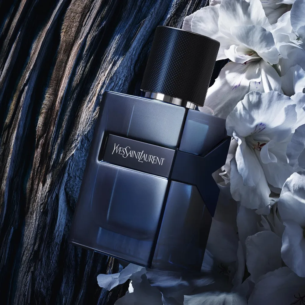 Yves Saint Laurent Y Elixir Parfum 60 ml, foto 3