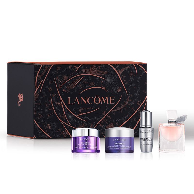 LANCOME - Set Belleza Lancome