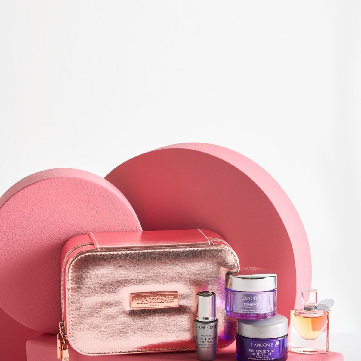 LANCOME - Set Belleza Lancome