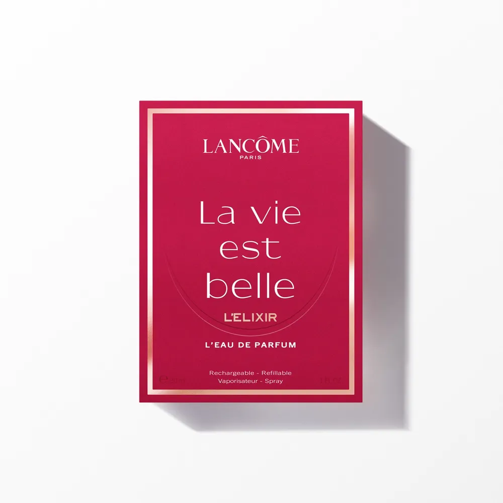 Lancôme La Vie Est Belle L'Elixir EDP 30 ml, foto 2