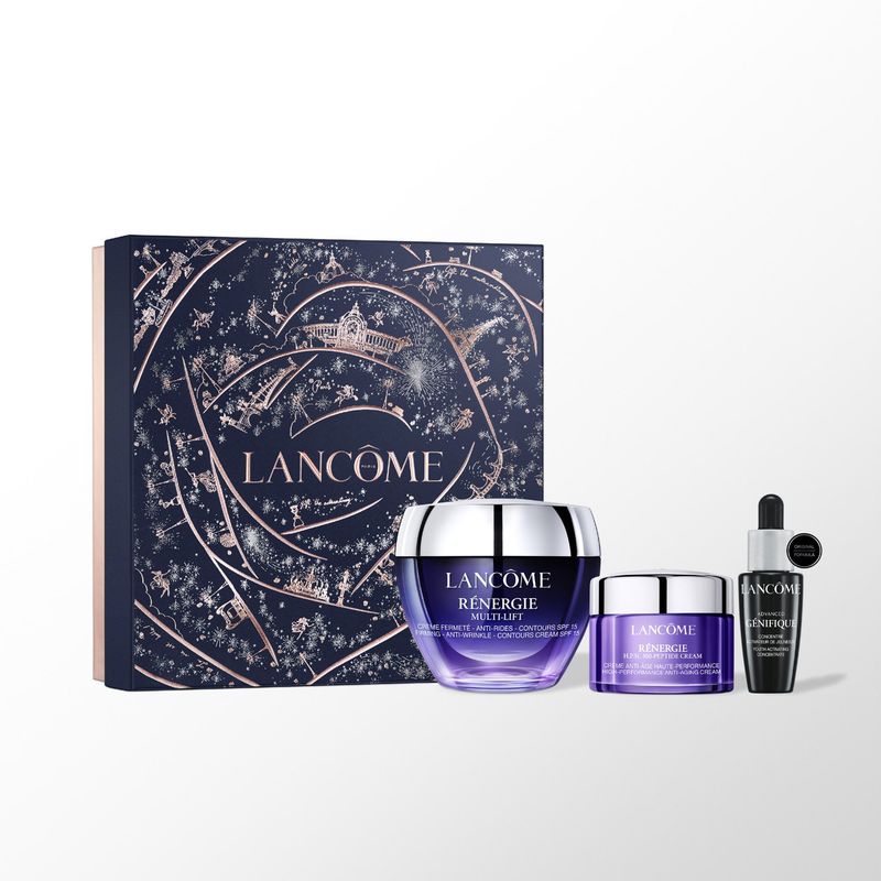 LANCOME - Set Antiedad Crema Rénergie Multi Lift 50ml