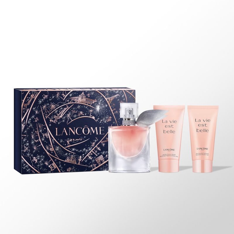 LANCOME - Set Perfume Mujer La Vie Est Belle EDP 30Ml Lancome