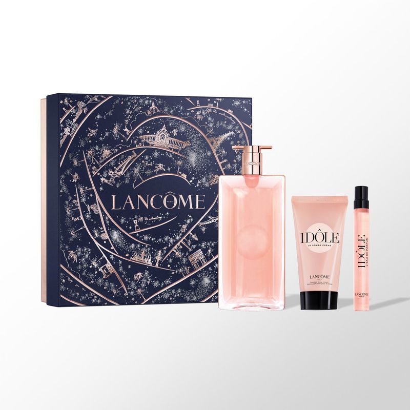 LANCOME - Set Perfume Mujer Idôle EDP 50Ml Lancome
