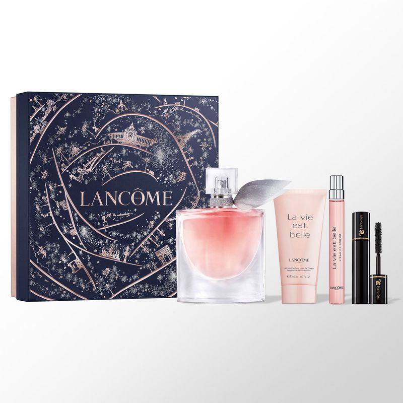 LANCOME - Set Perfume Mujer La Vie Est Belle EDP 100Ml Lancome