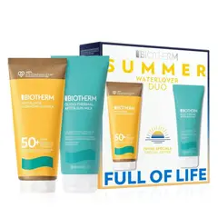 BIOTHERM - Set Summer 24 Promo Spf50