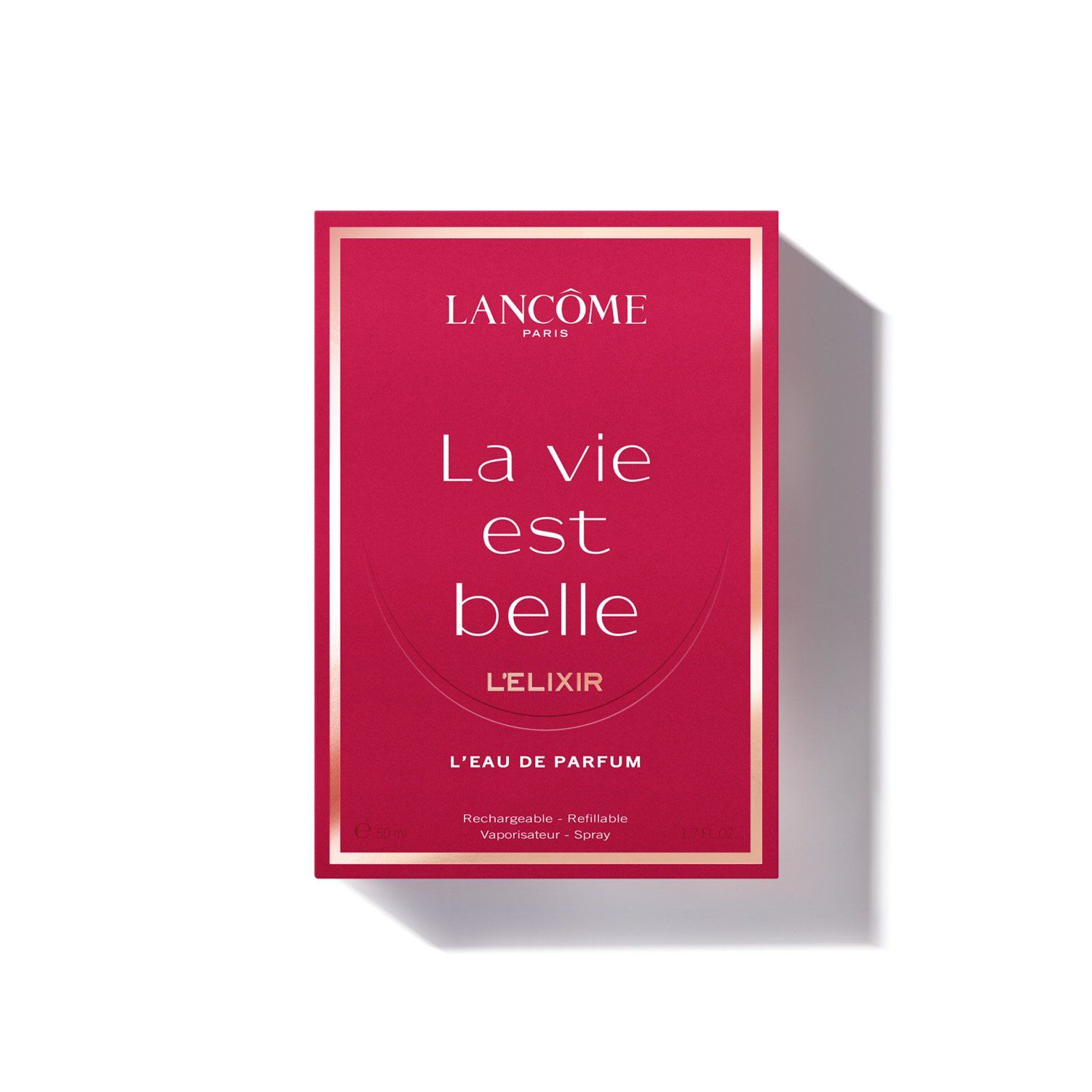 LANCOME Perfume Mujer La Vie Est Belle L'Elixir Edp 50Ml Lancome